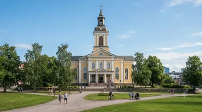Oulu