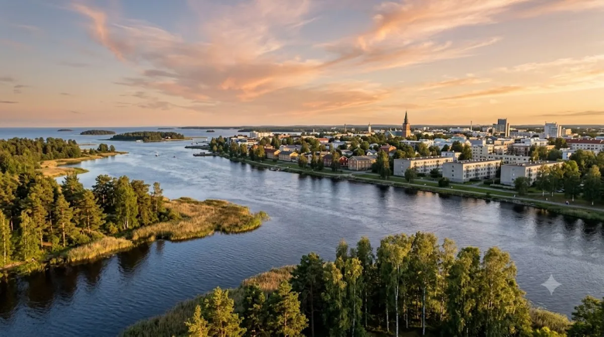 Oulujoki