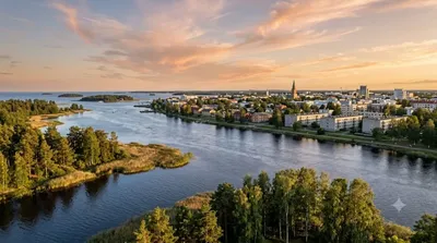 Oulujoki