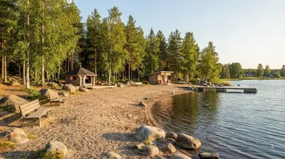 Papinjärvi