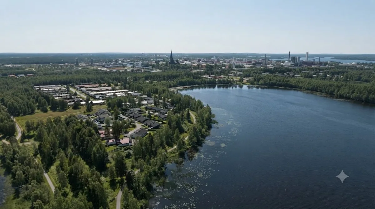 Pyykösjärvi