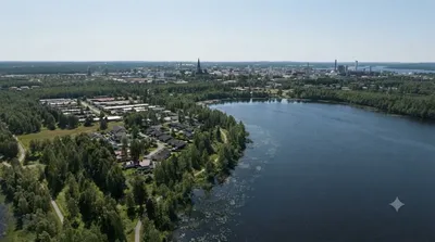 Pyykösjärvi