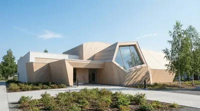 St. Luke's Chapel