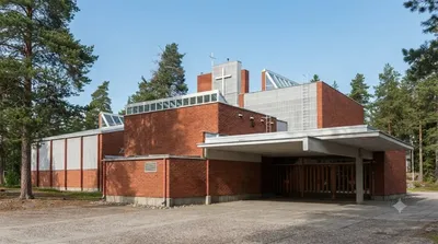 St. Thomas Church