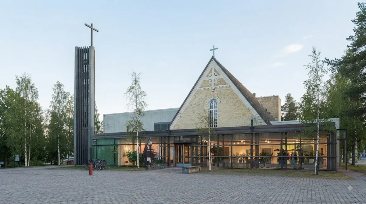 Tuira Church