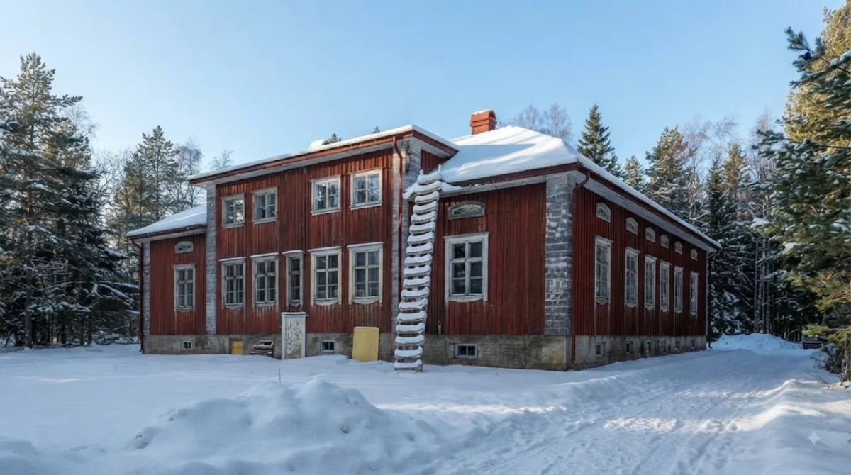 Varjakansaari