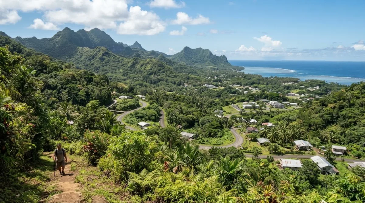 Federated States of Micronesia
