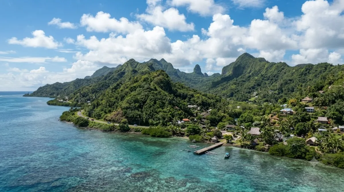 Pohnpei