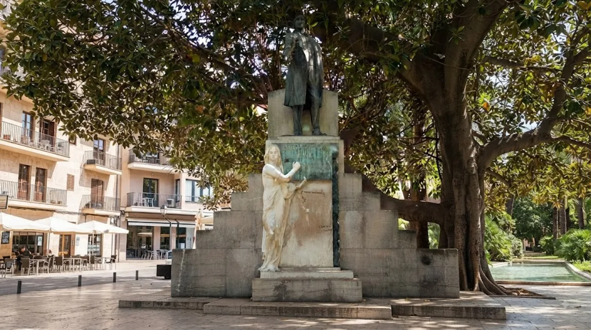 Antonio Maura