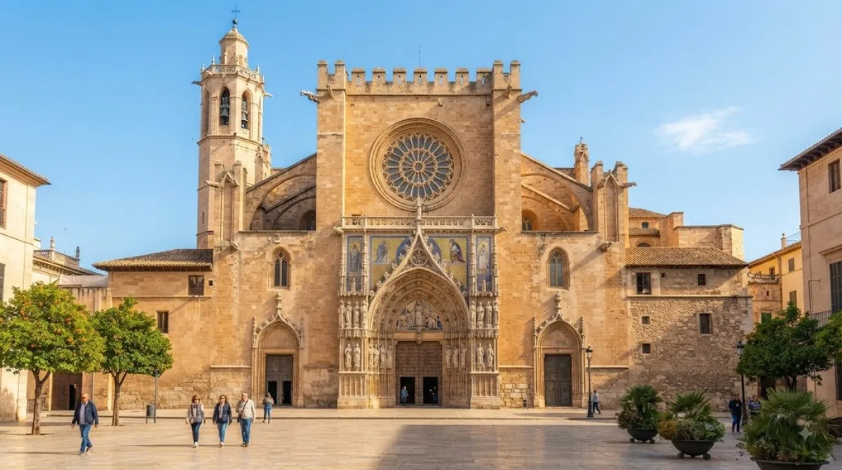 Basilica of St. Francis