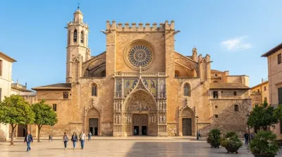 Basilica of St. Francis
