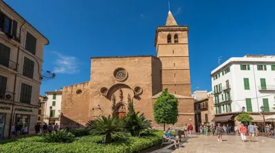 Basilica of St. Michael