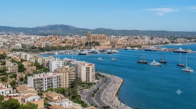 Bay of Palma