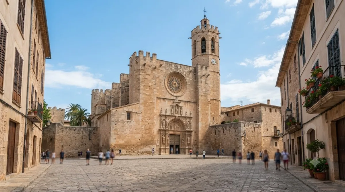 El Temple