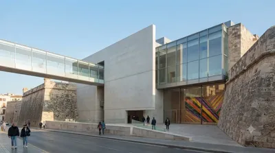 Es Baluard