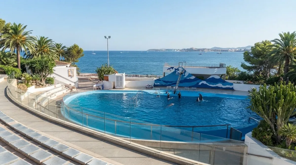Marineland Mallorca