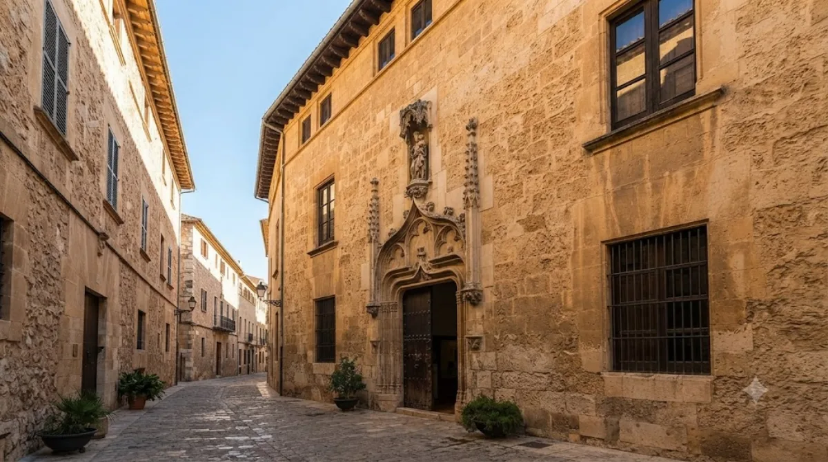 Museu de Mallorca