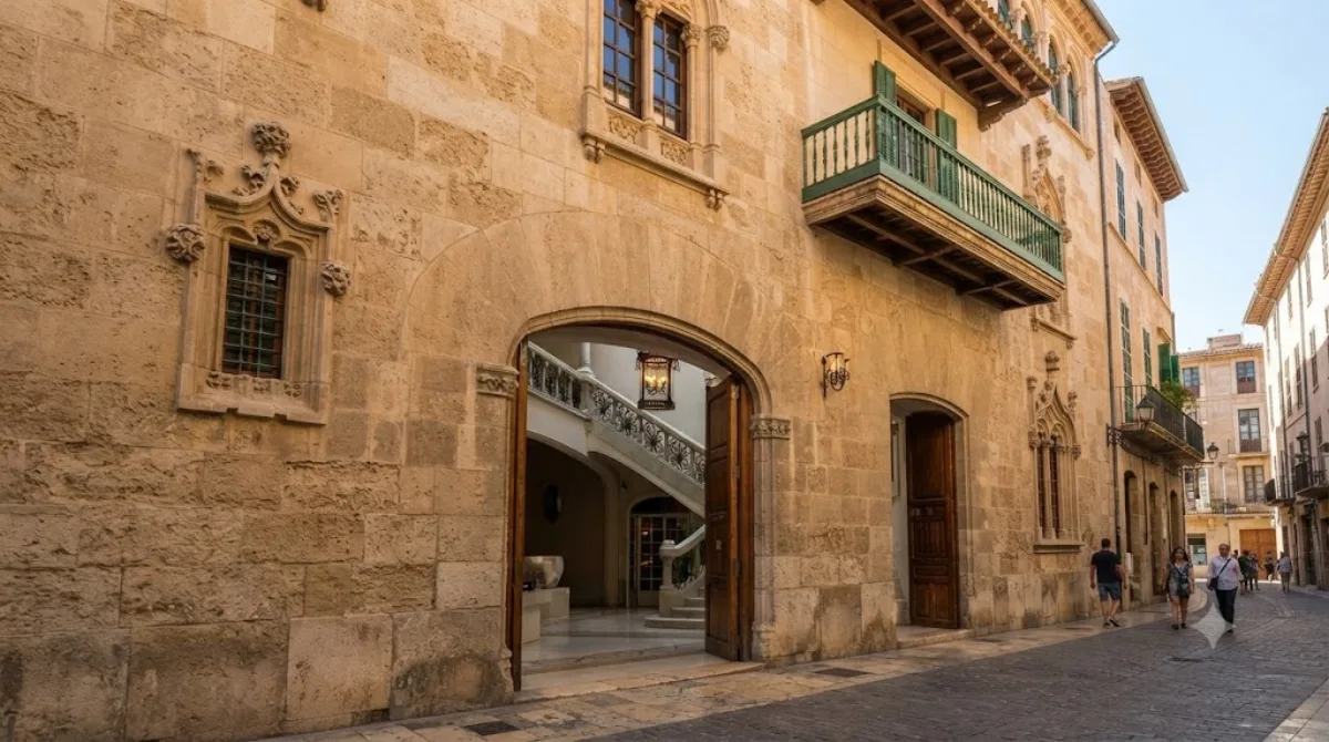 Museu Fundació Juan March