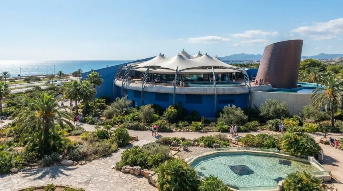 Palma Aquarium