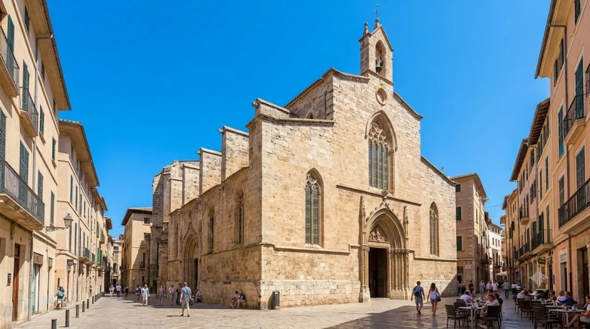 St. Margaret's Church