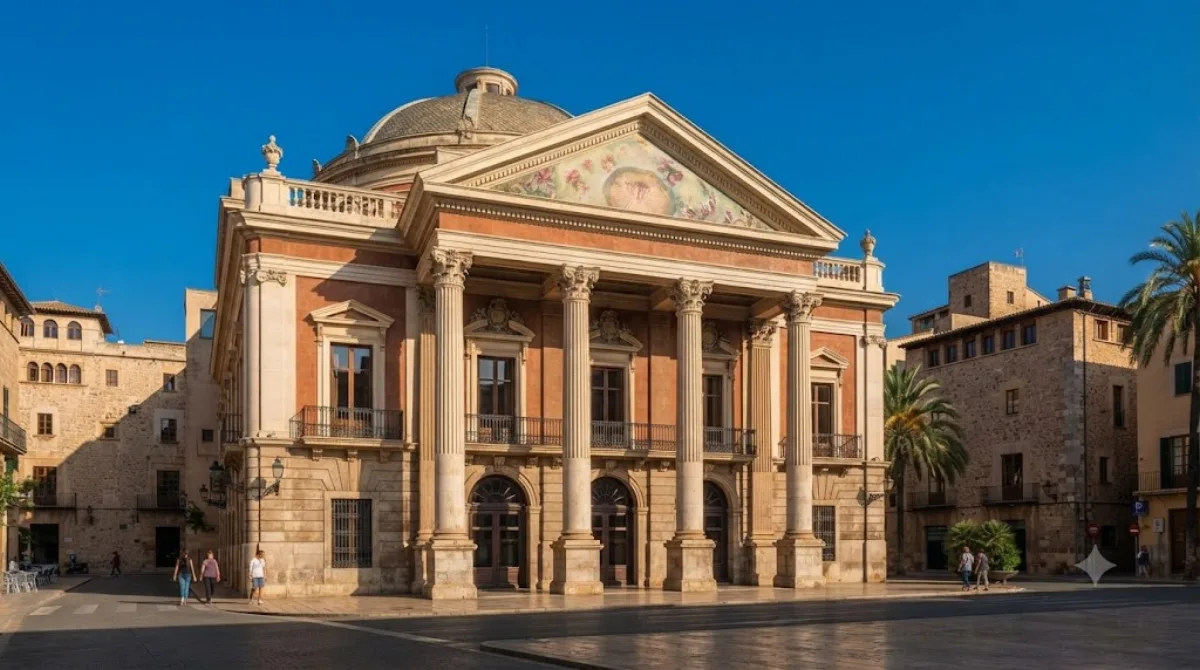 Teatre Principal