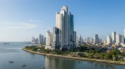 Arts Tower