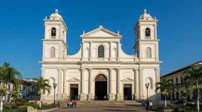 basílica Don Bosco