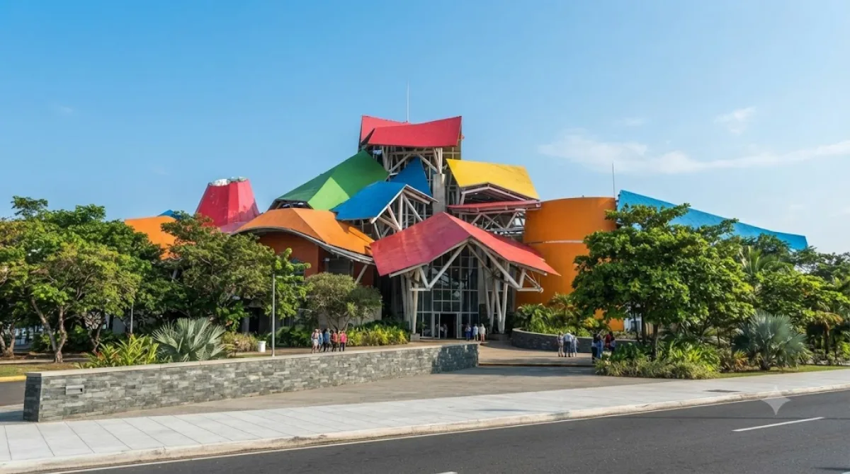 Biomuseo