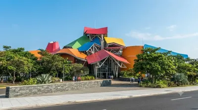 Biomuseo