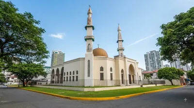 Jama Mosque