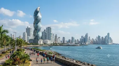 Pearl Tower