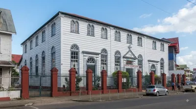 Grote Stadskerk
