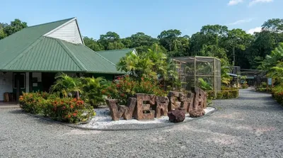 Paramaribo Zoo