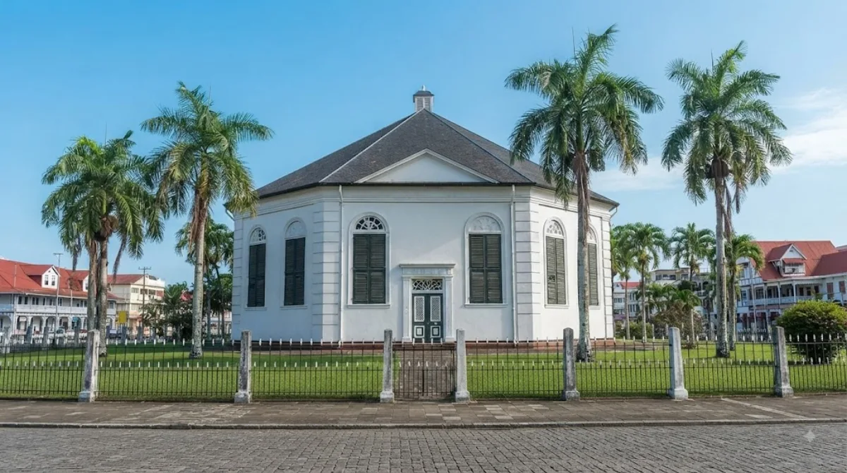Reformed Church