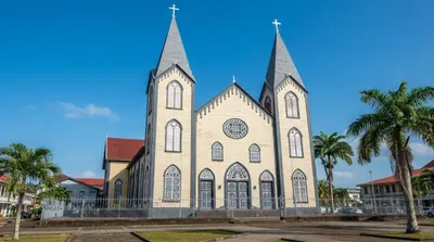 Sint-Rosakerk