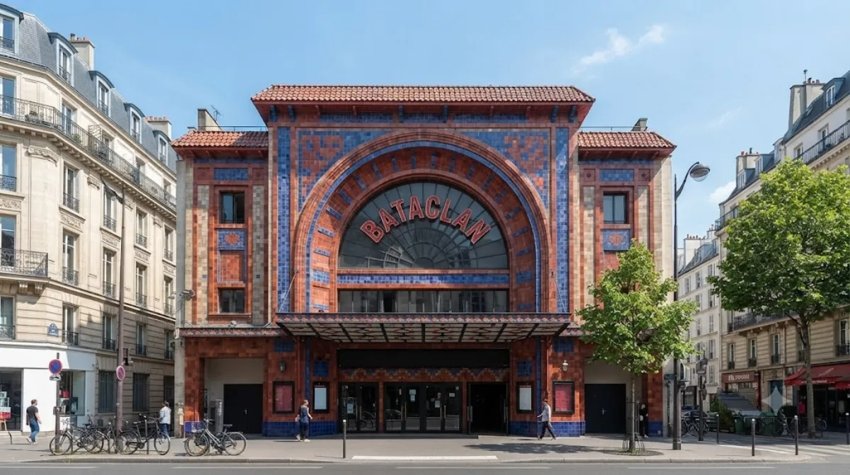 Bataclan