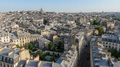 Montmartre