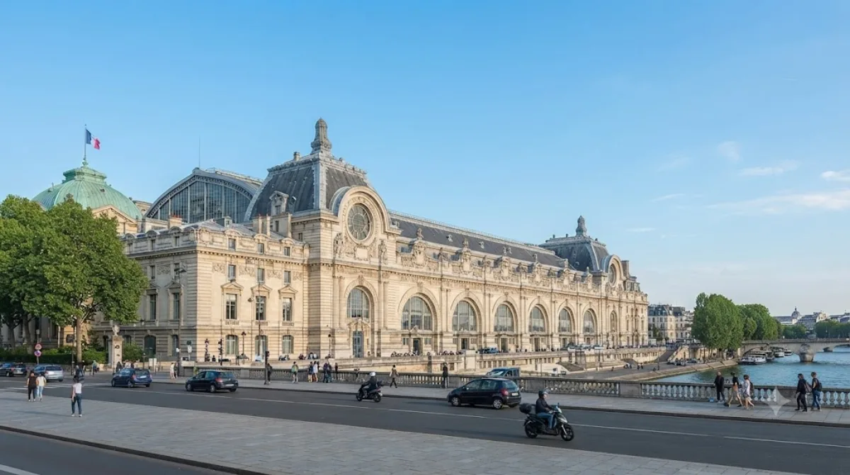 Musée d'Orsay