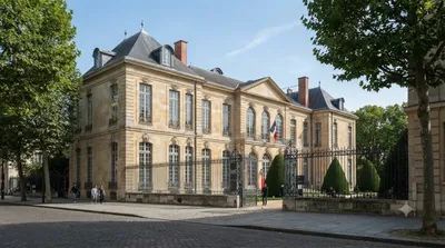 Musée Rodin