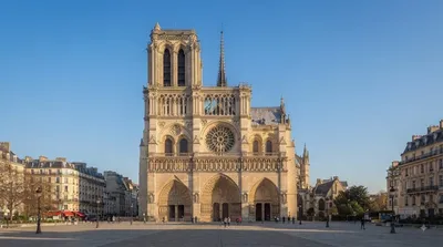 Notre-Dame de Paris