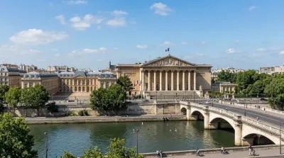 Palais Bourbon