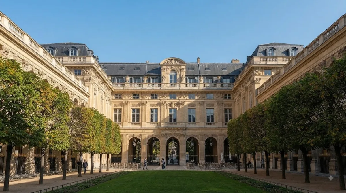 Palais-Royal