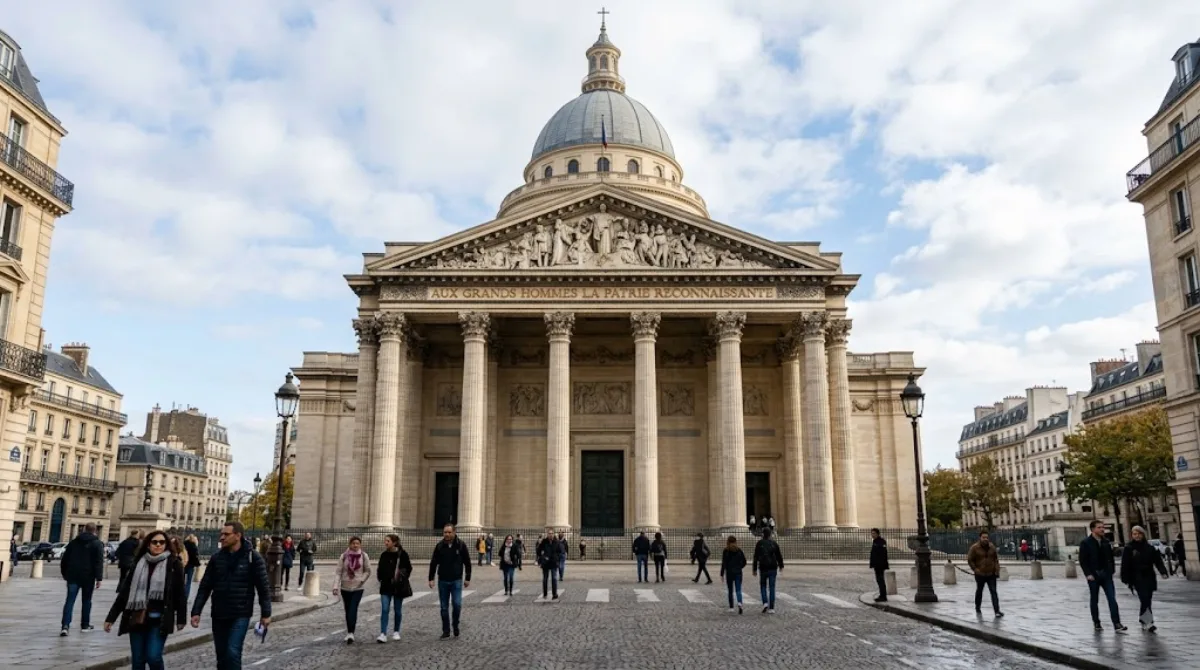 Panthéon