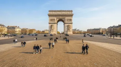 place Charles-de-Gaulle