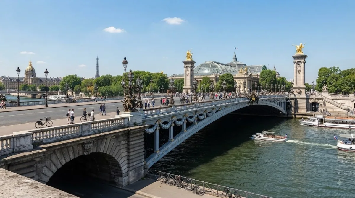 Pont Alexandre-III