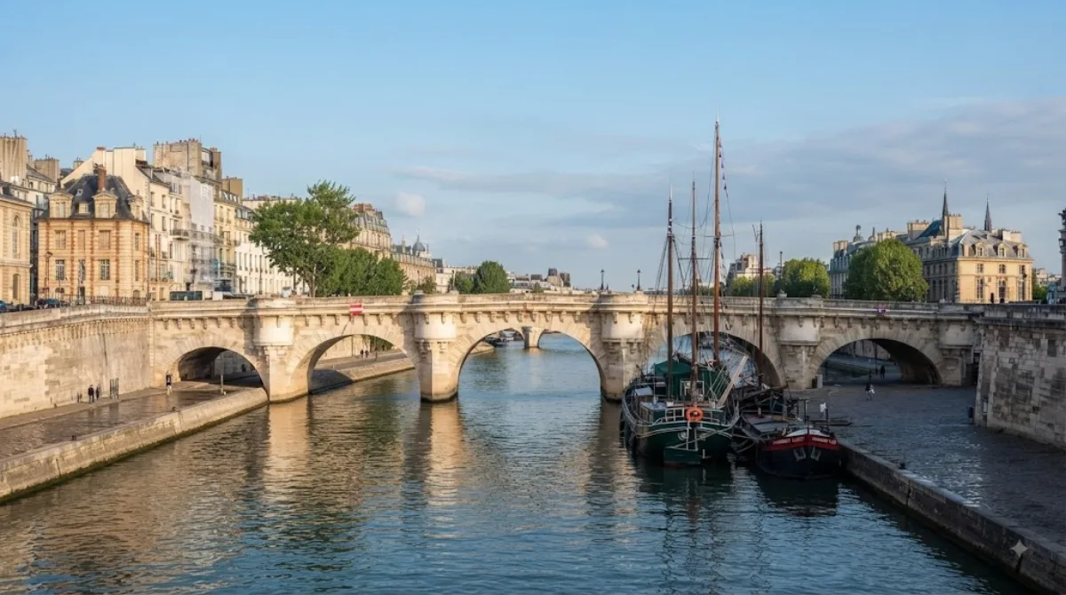 Pont Neuf