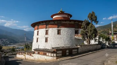 National Museum of Bhutan