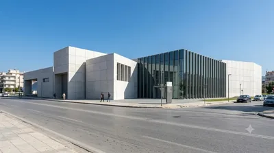 Archaeological Museum of Patras