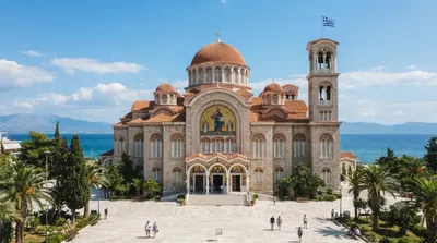 Cathedral of Saint Andrew