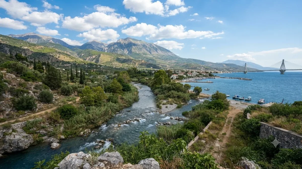 Selemnos